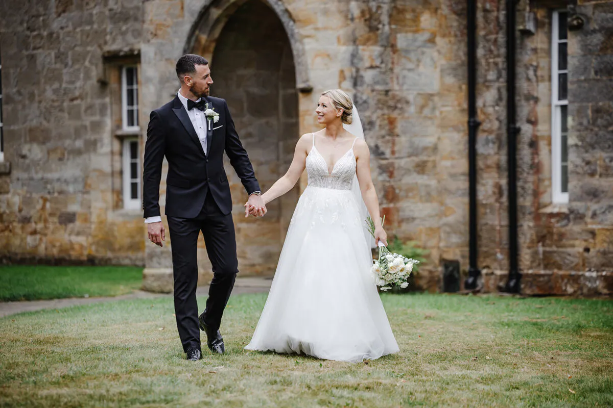 Natalie & Ryan