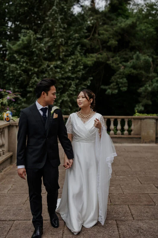 Hunton Park Hotel