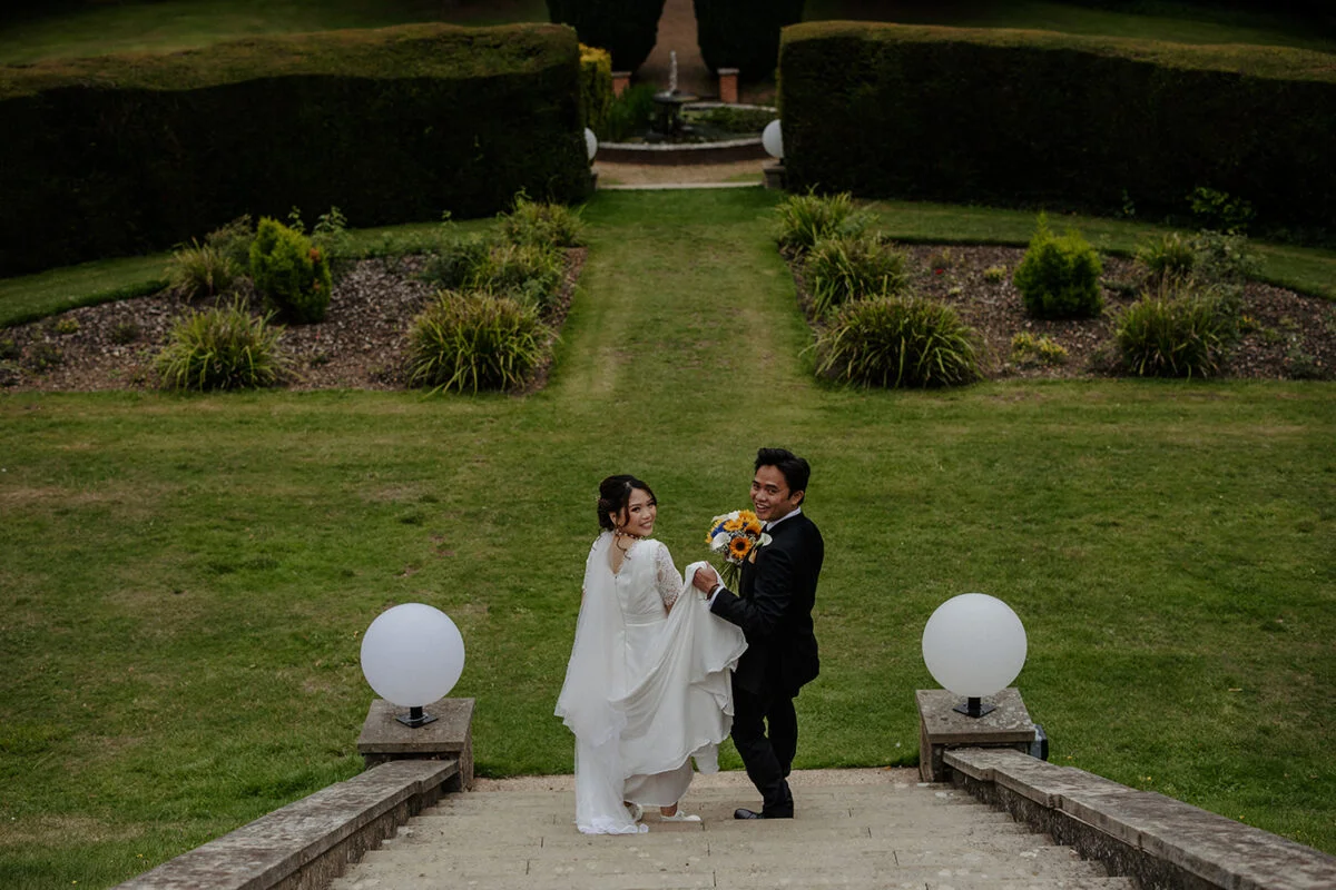 Hunton Park Hotel
