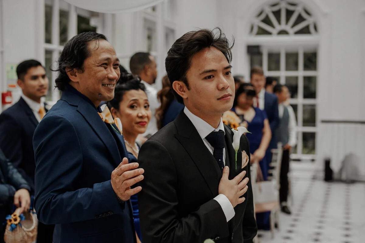 Hunton Park Hotel