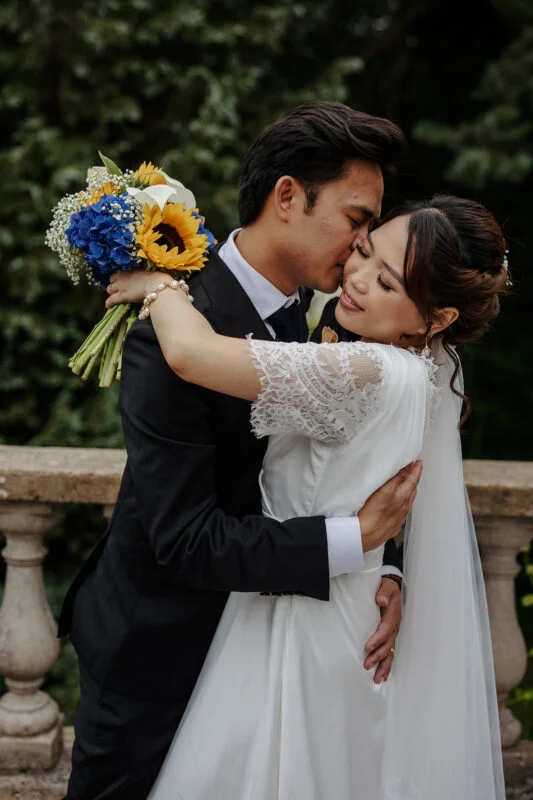 Hunton Park Hotel