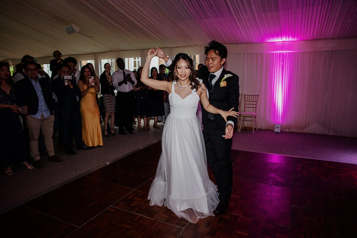Hunton Park Hotel