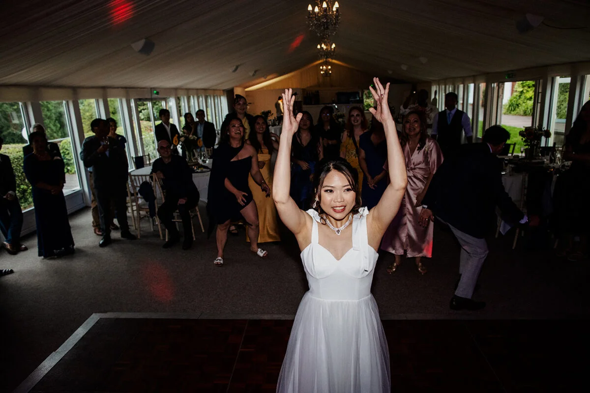 Hunton Park Hotel