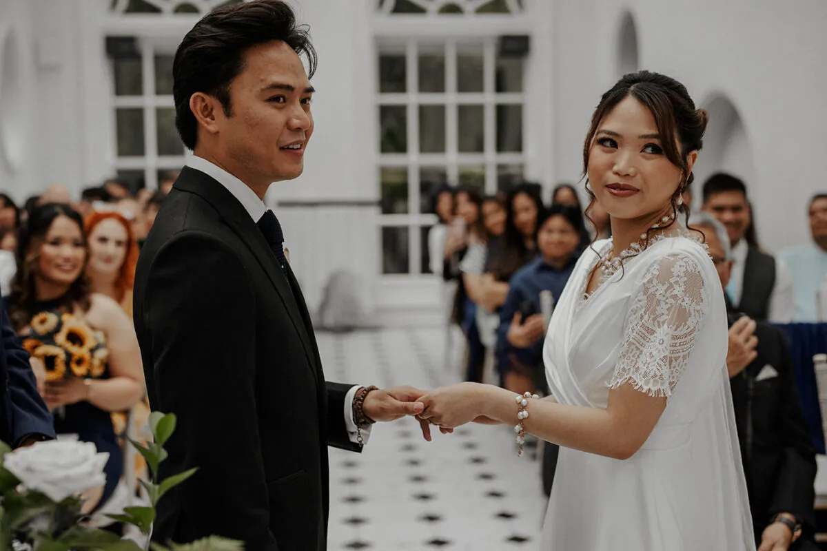 Hunton Park Hotel