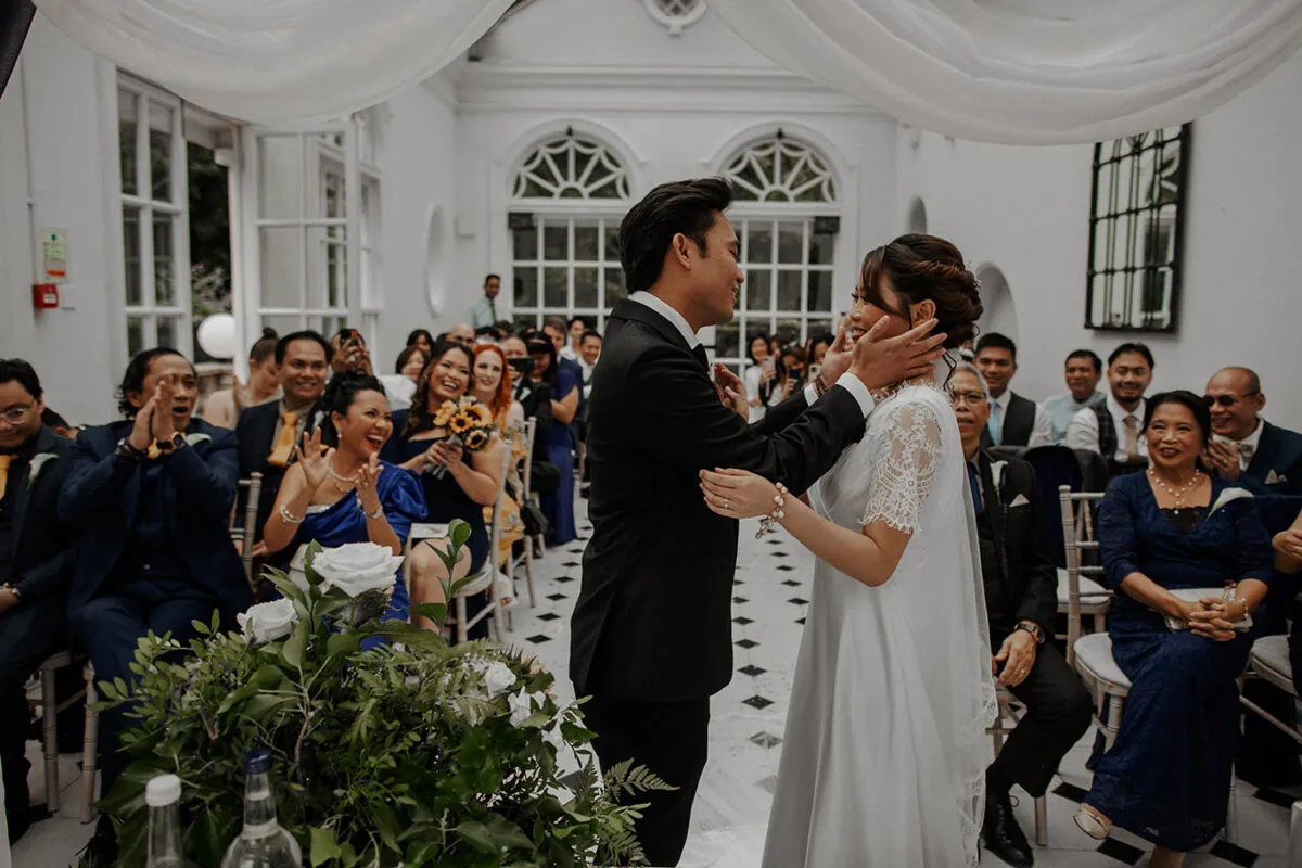 Hunton Park Hotel