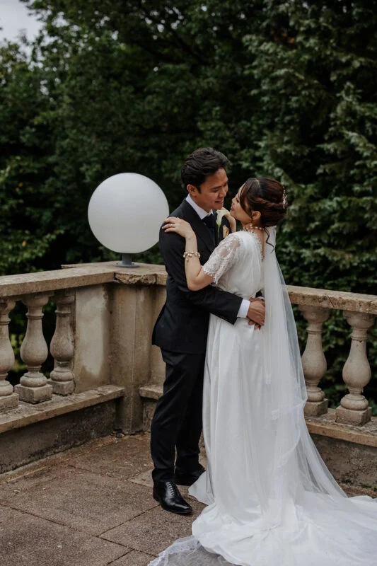 Hunton Park Hotel