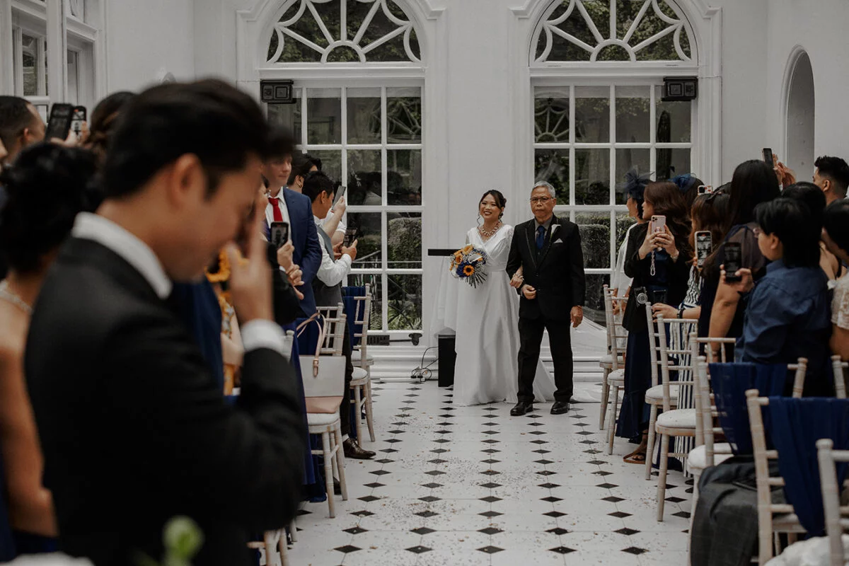 Hunton Park Hotel