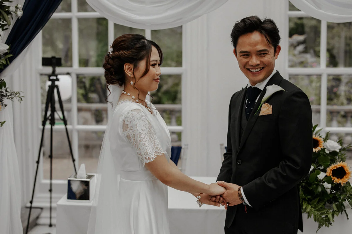 Hunton Park Hotel