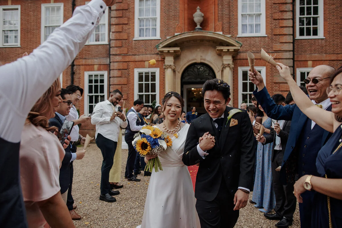 Hunton Park Hotel