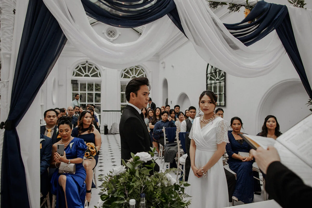Hunton Park Hotel