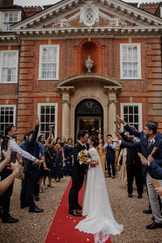Hunton Park Hotel
