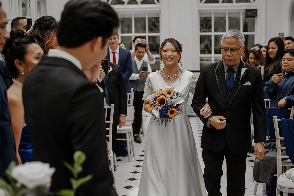 Hunton Park Hotel