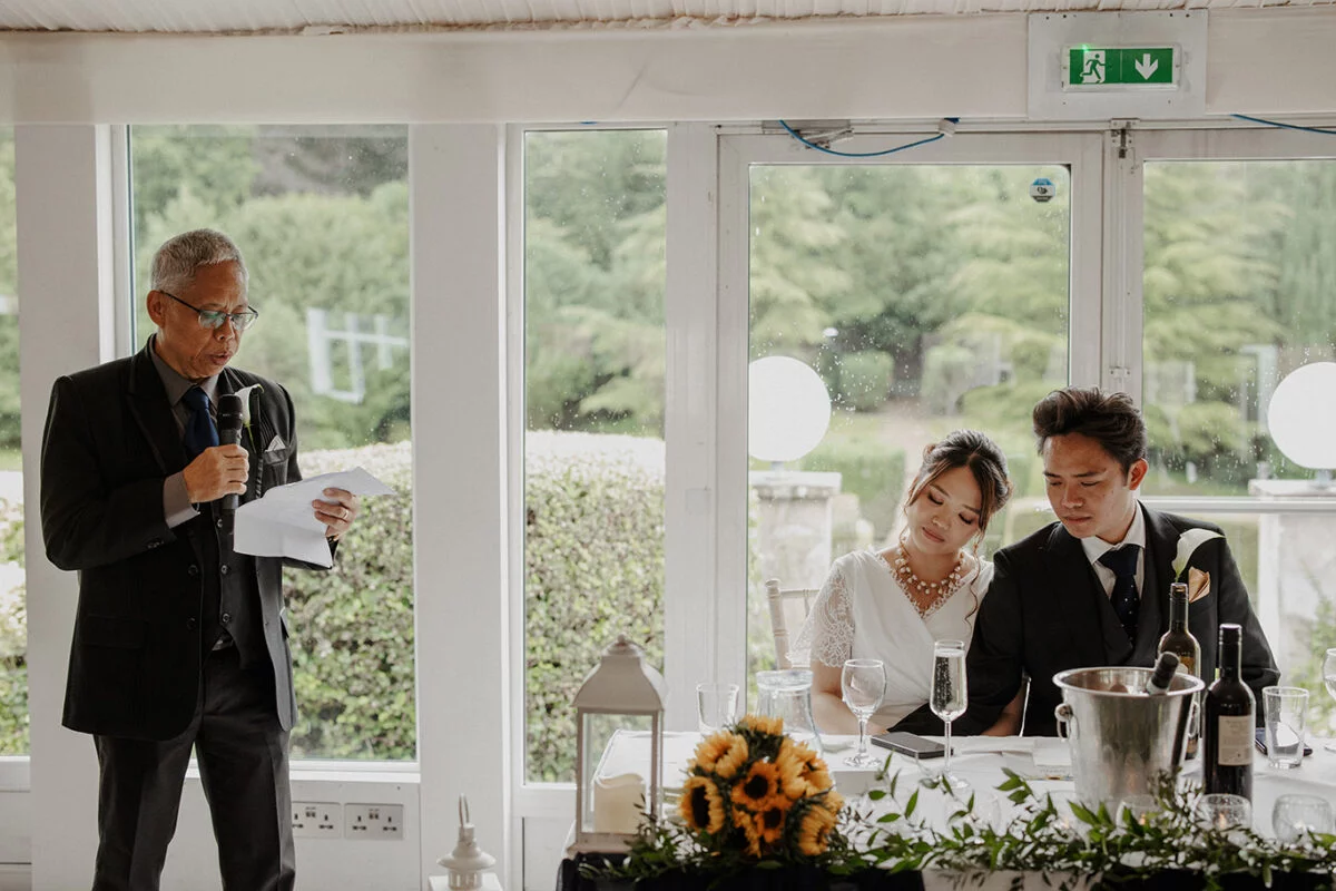 Hunton Park Hotel