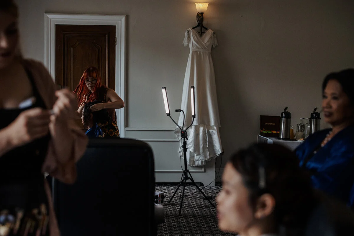 Hunton Park Hotel
