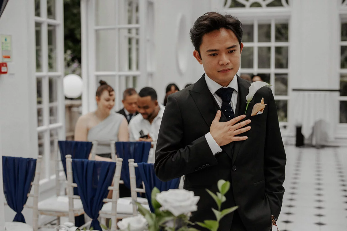 Hunton Park Hotel