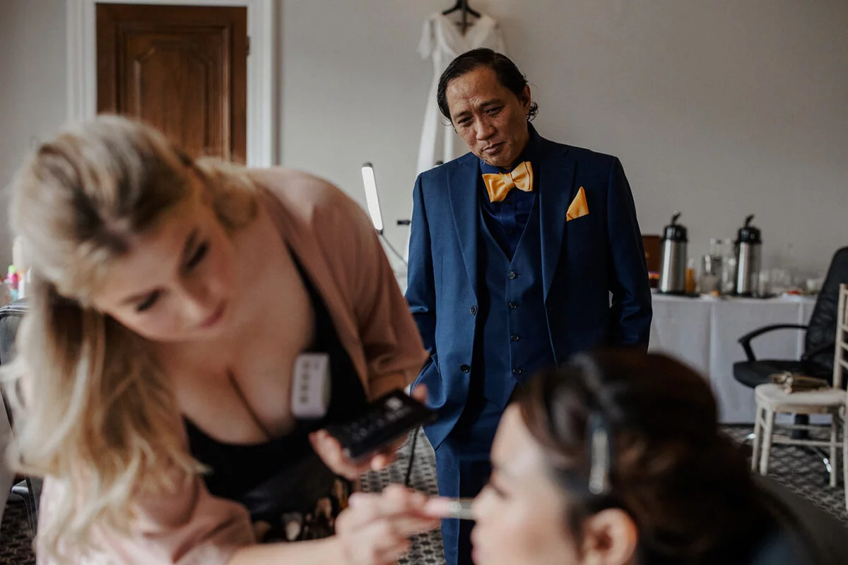Hunton Park Hotel