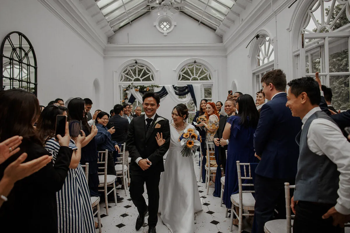 Hunton Park Hotel