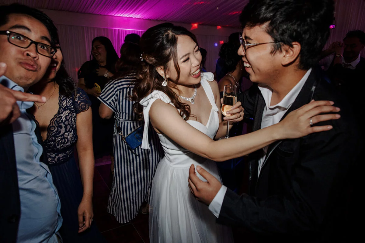 Hunton Park Hotel