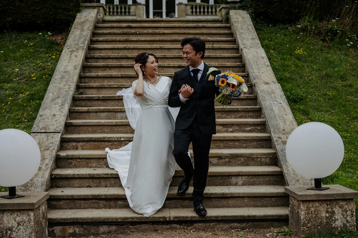 Hunton Park Hotel