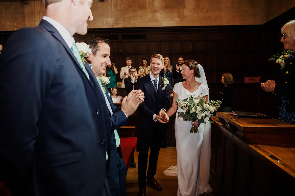 Hunton Park Hotel