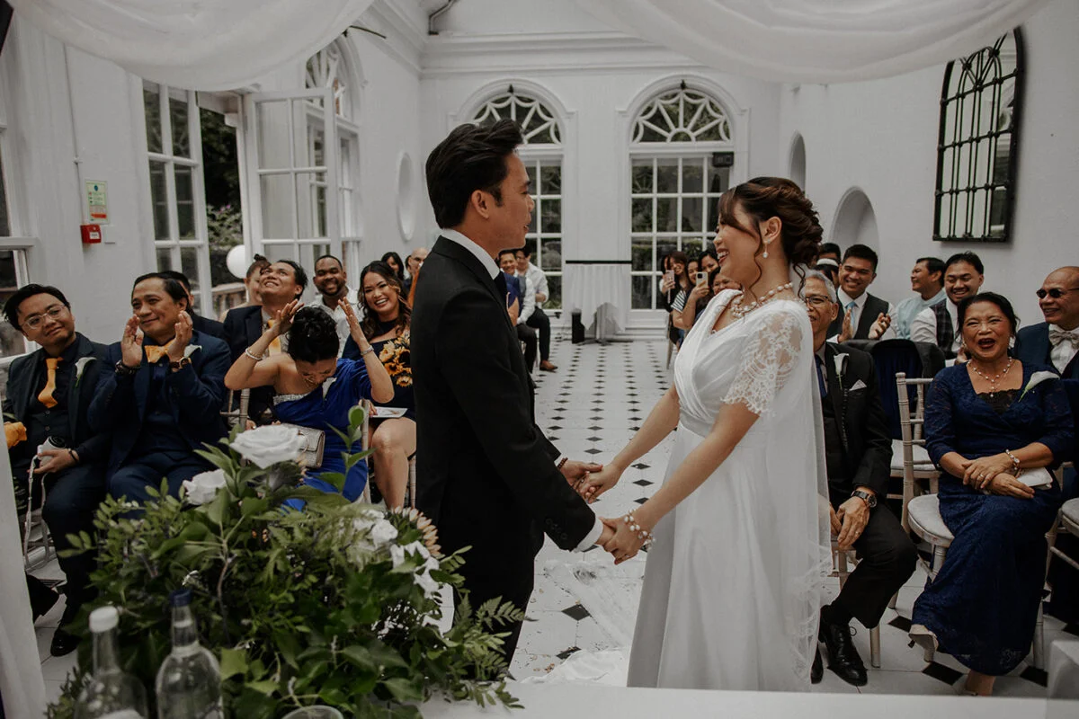 Hunton Park Hotel