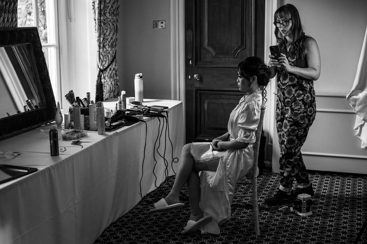 Hunton Park Hotel