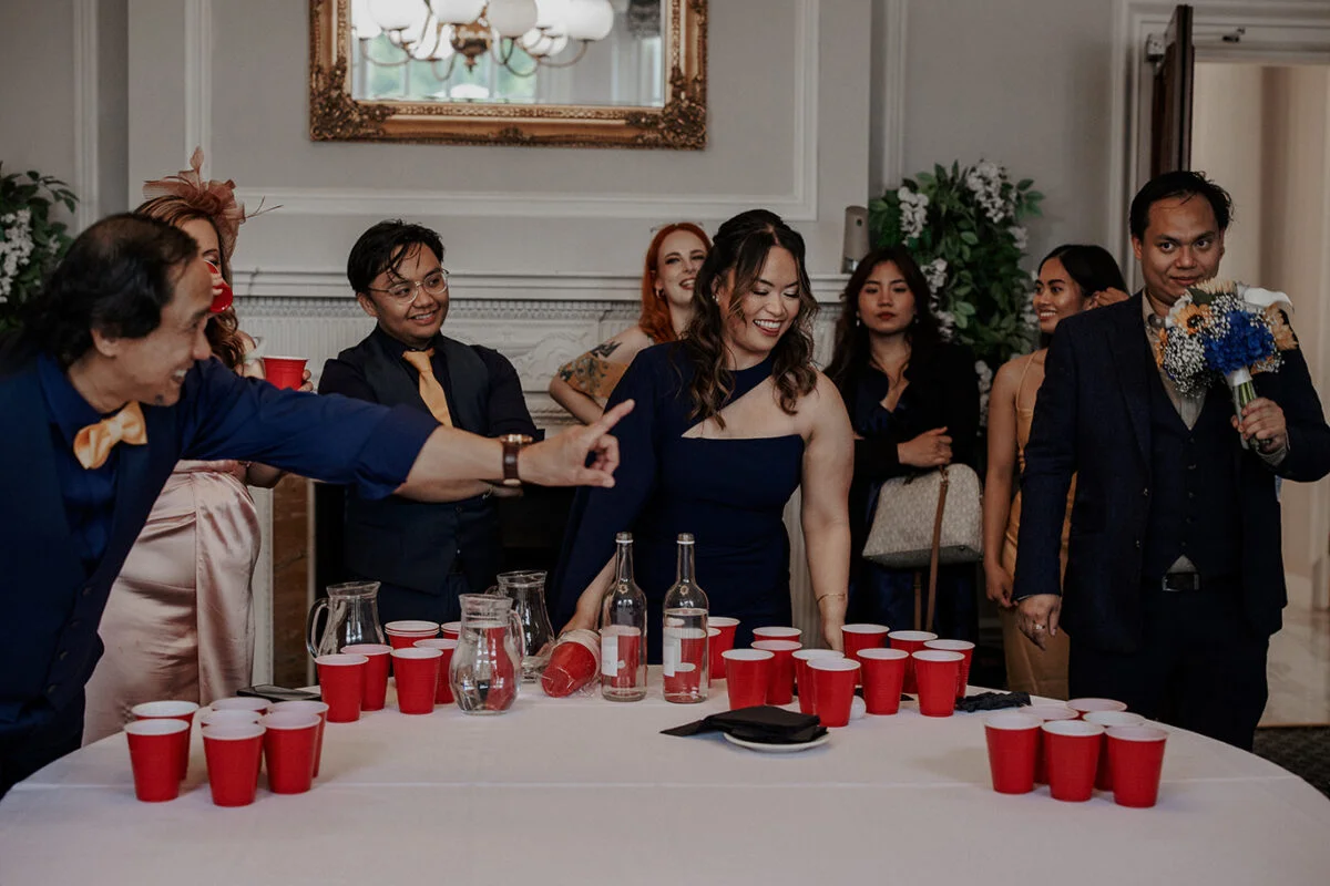 Hunton Park Hotel
