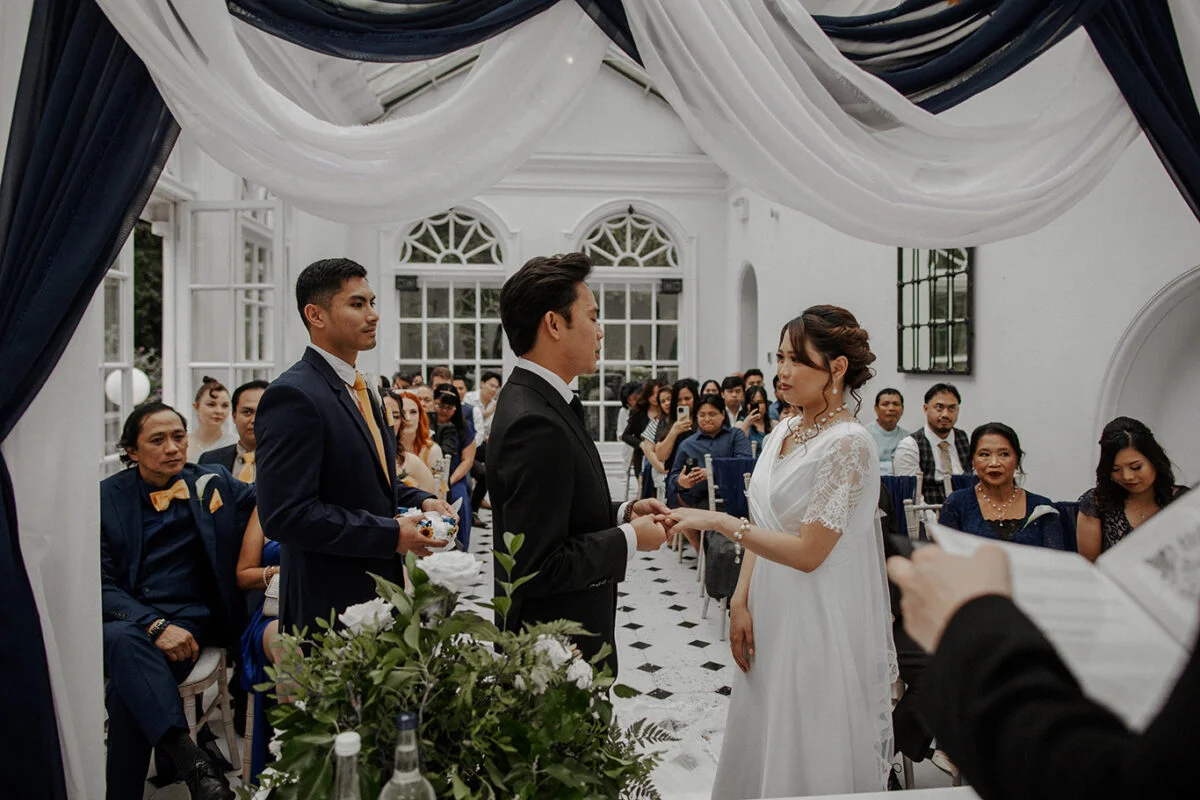 Hunton Park Hotel