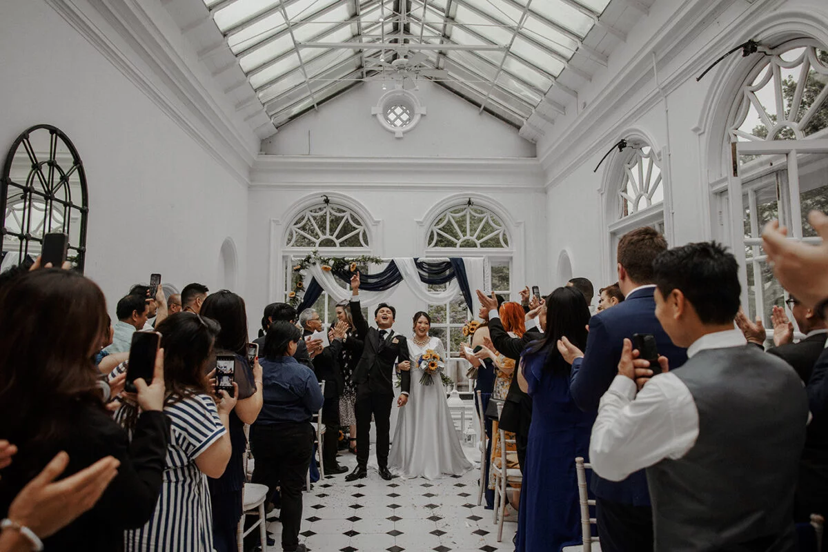 Hunton Park Hotel