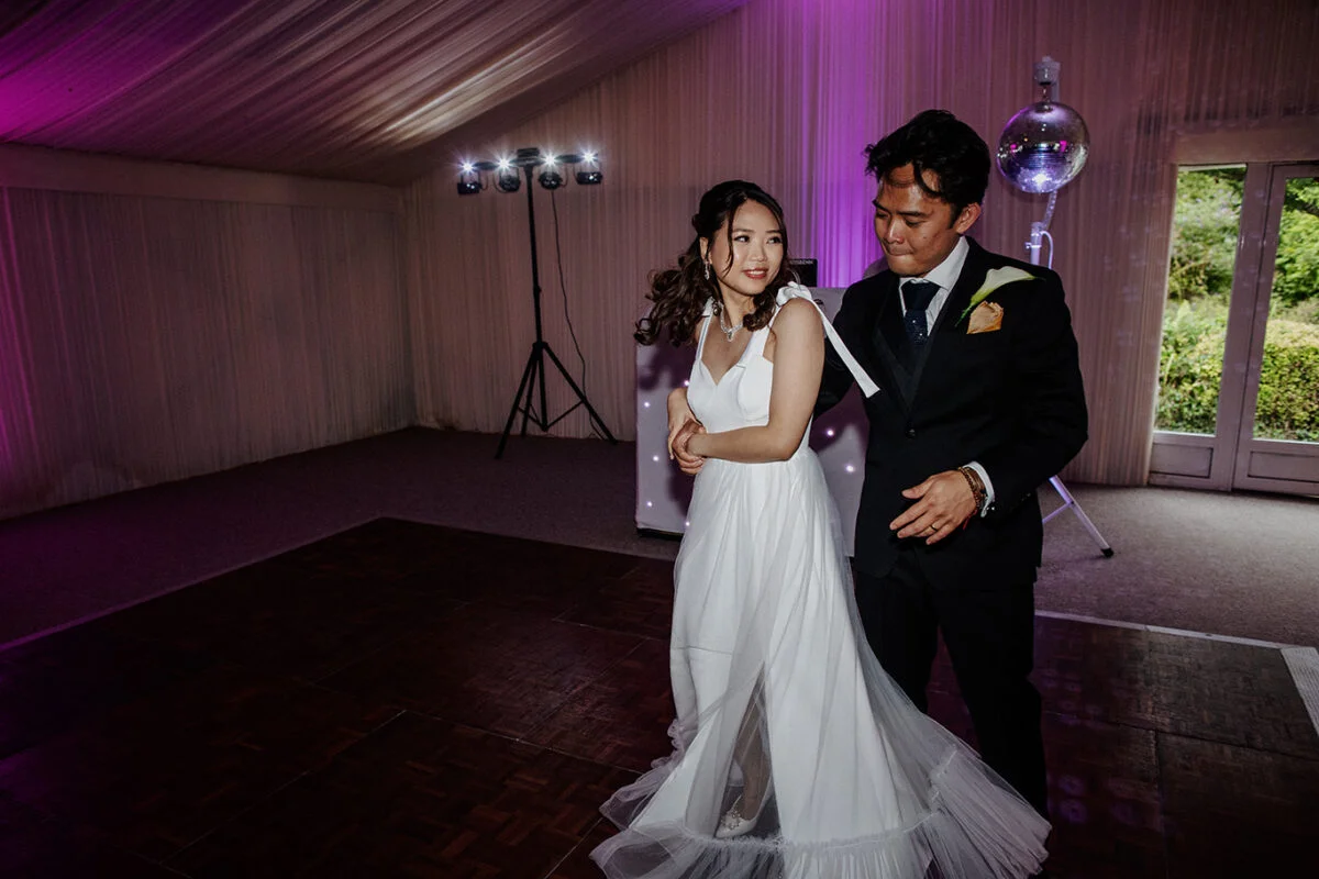 Hunton Park Hotel