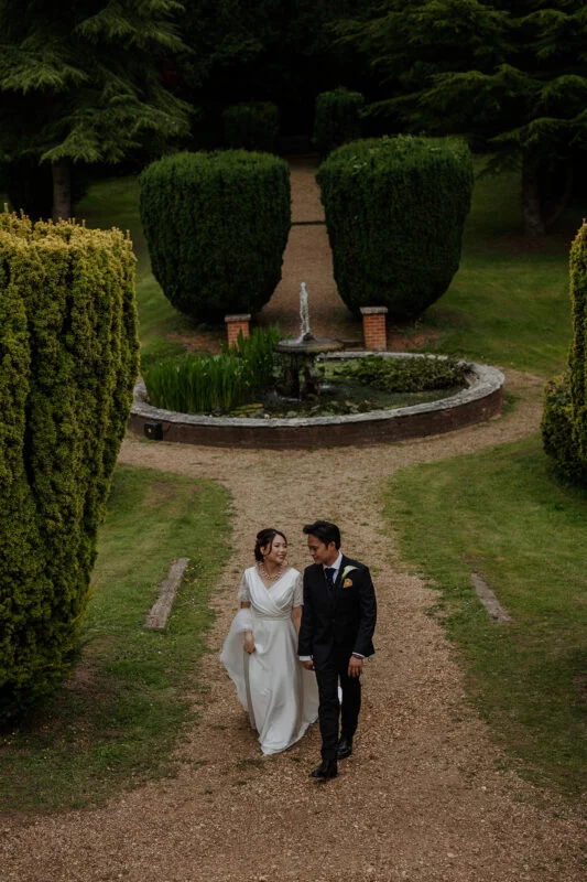 Hunton Park Hotel