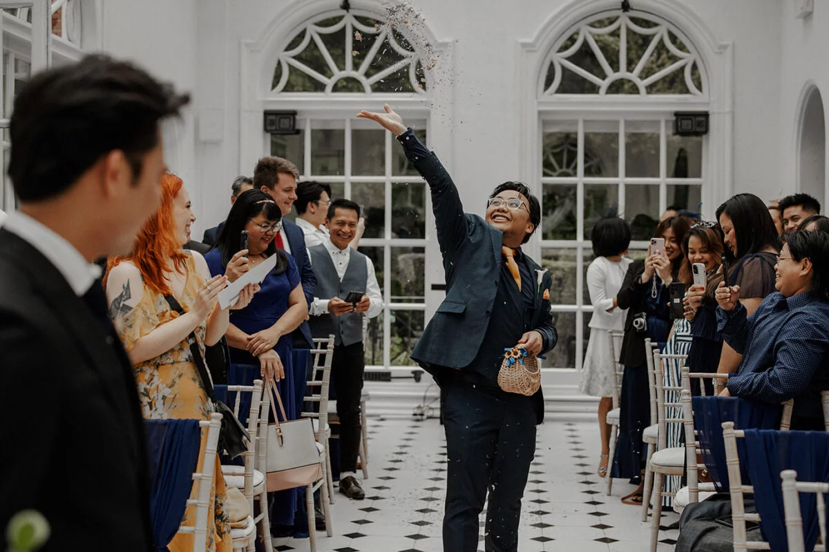 Hunton Park Hotel
