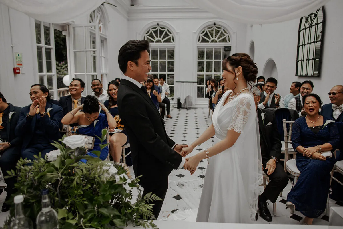 Hunton Park Hotel