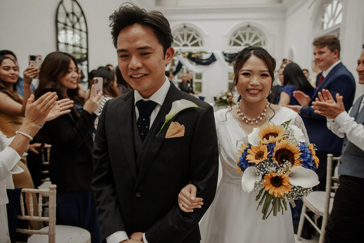 Hunton Park Hotel