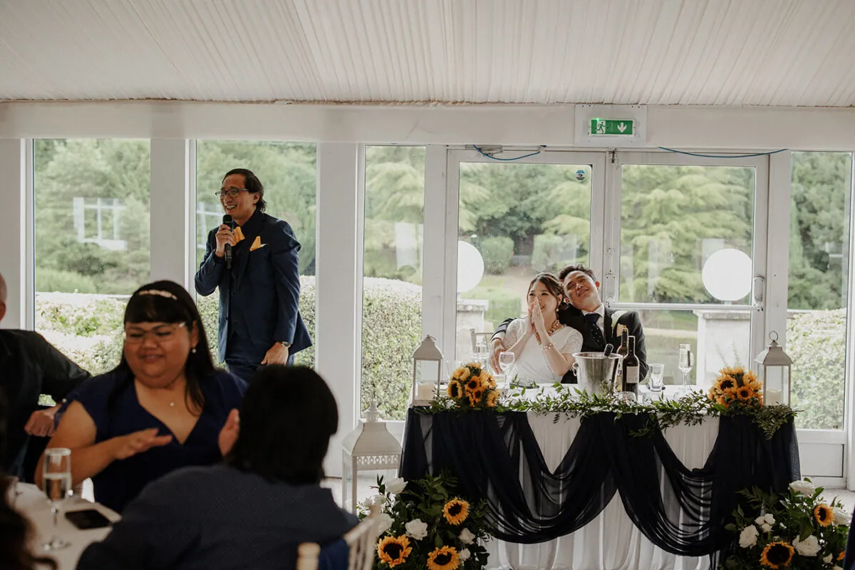 Hunton Park Hotel