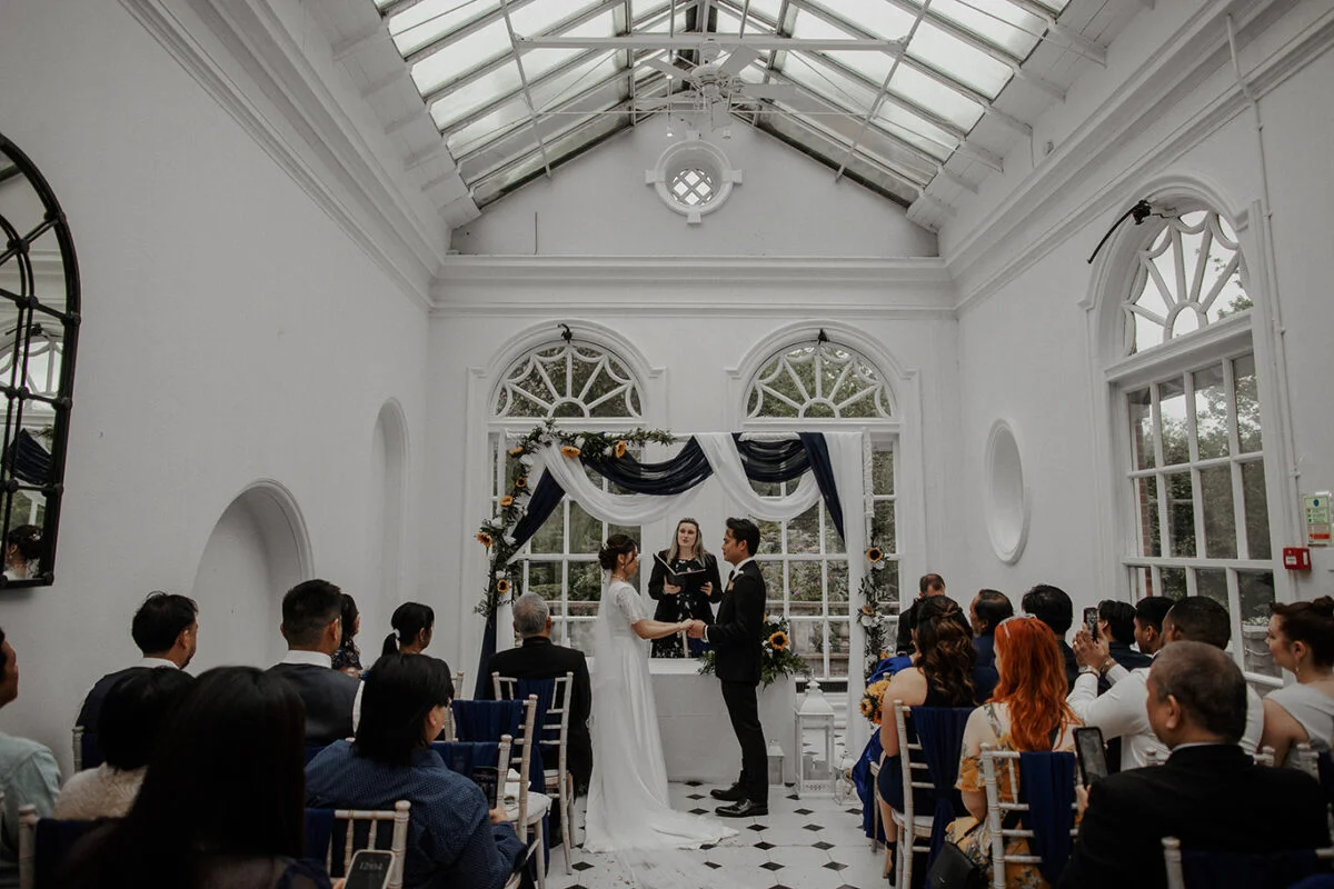 Hunton Park Hotel