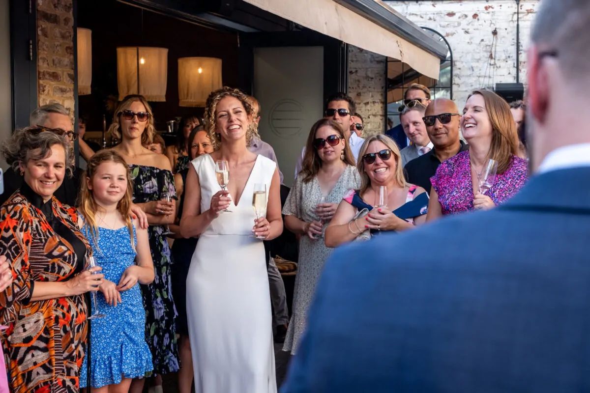 Jim & Sean