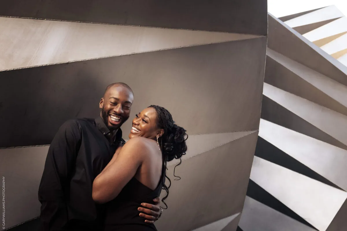 Pre Wedding Photoshoot at Tower Bridge2