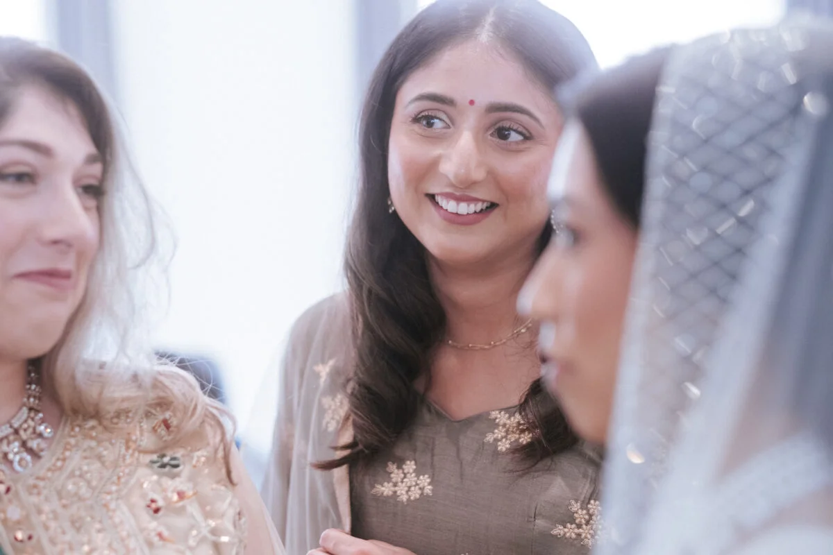 Nasreen & Feyyaz