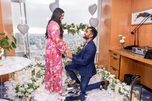 Proposal Shoot