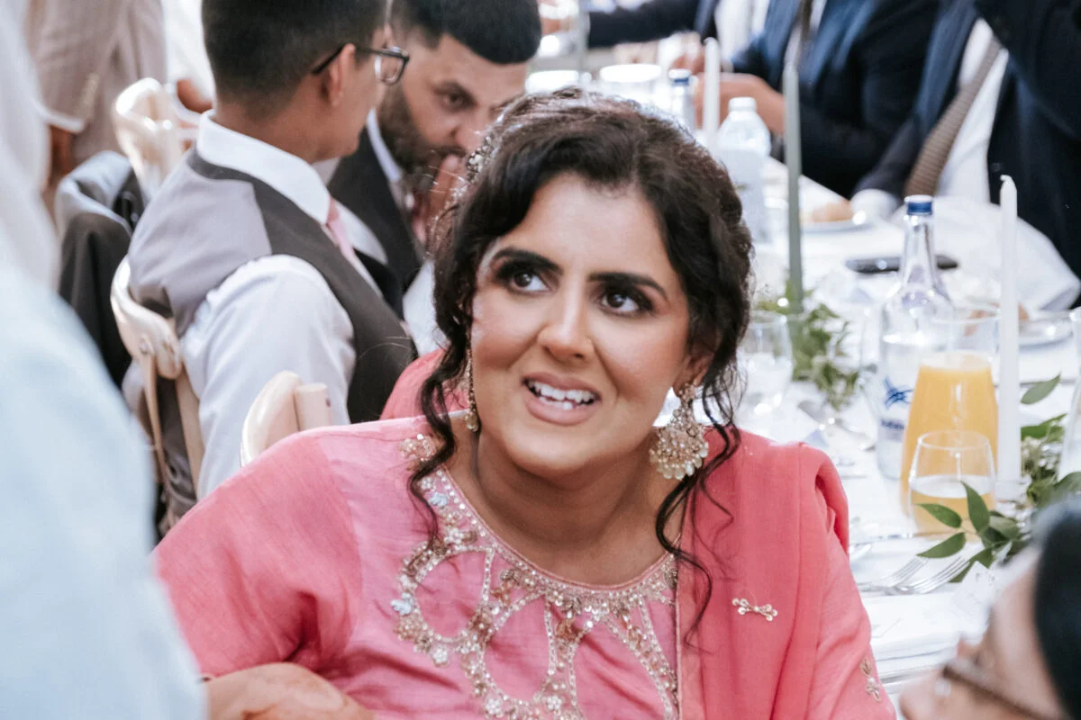 Nasreen & Feyyaz
