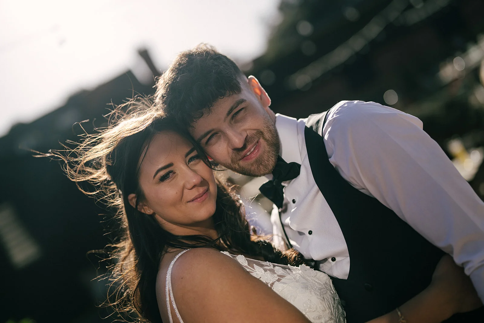 KAMILA &amp; SHANE