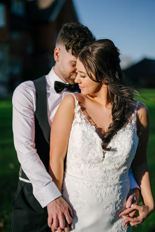 KAMILA &amp; SHANE