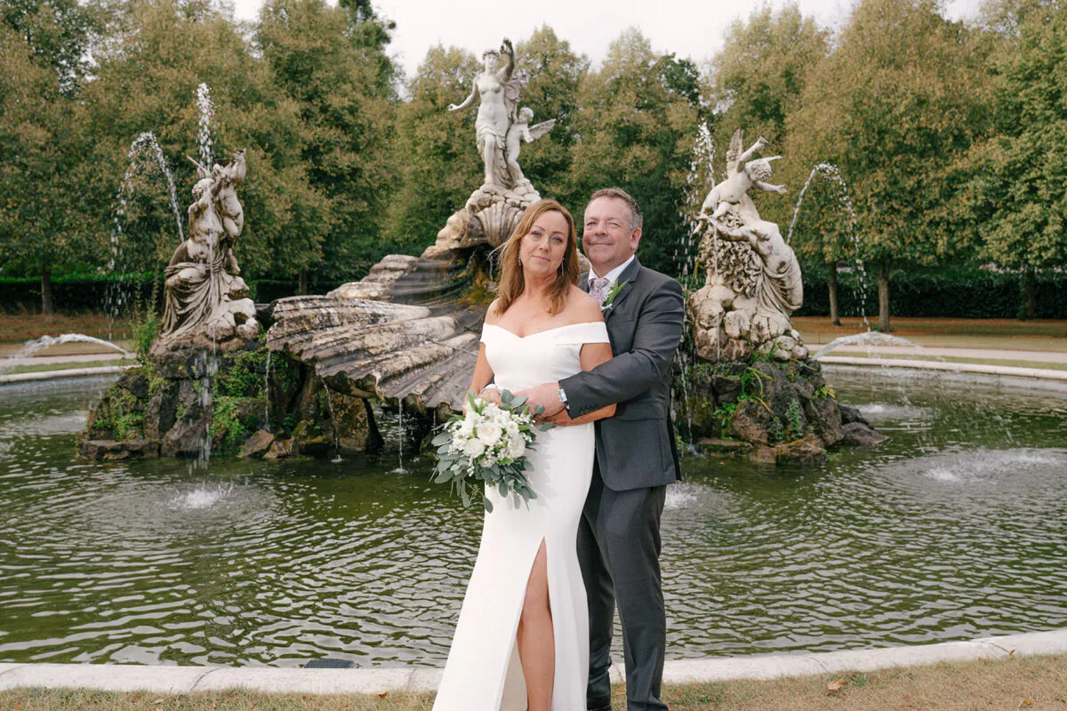 Kate and Chris (listing)