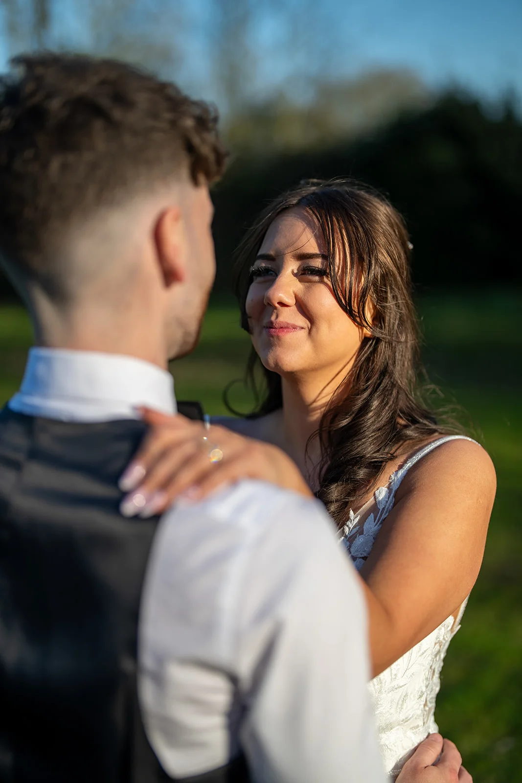 KAMILA &amp; SHANE