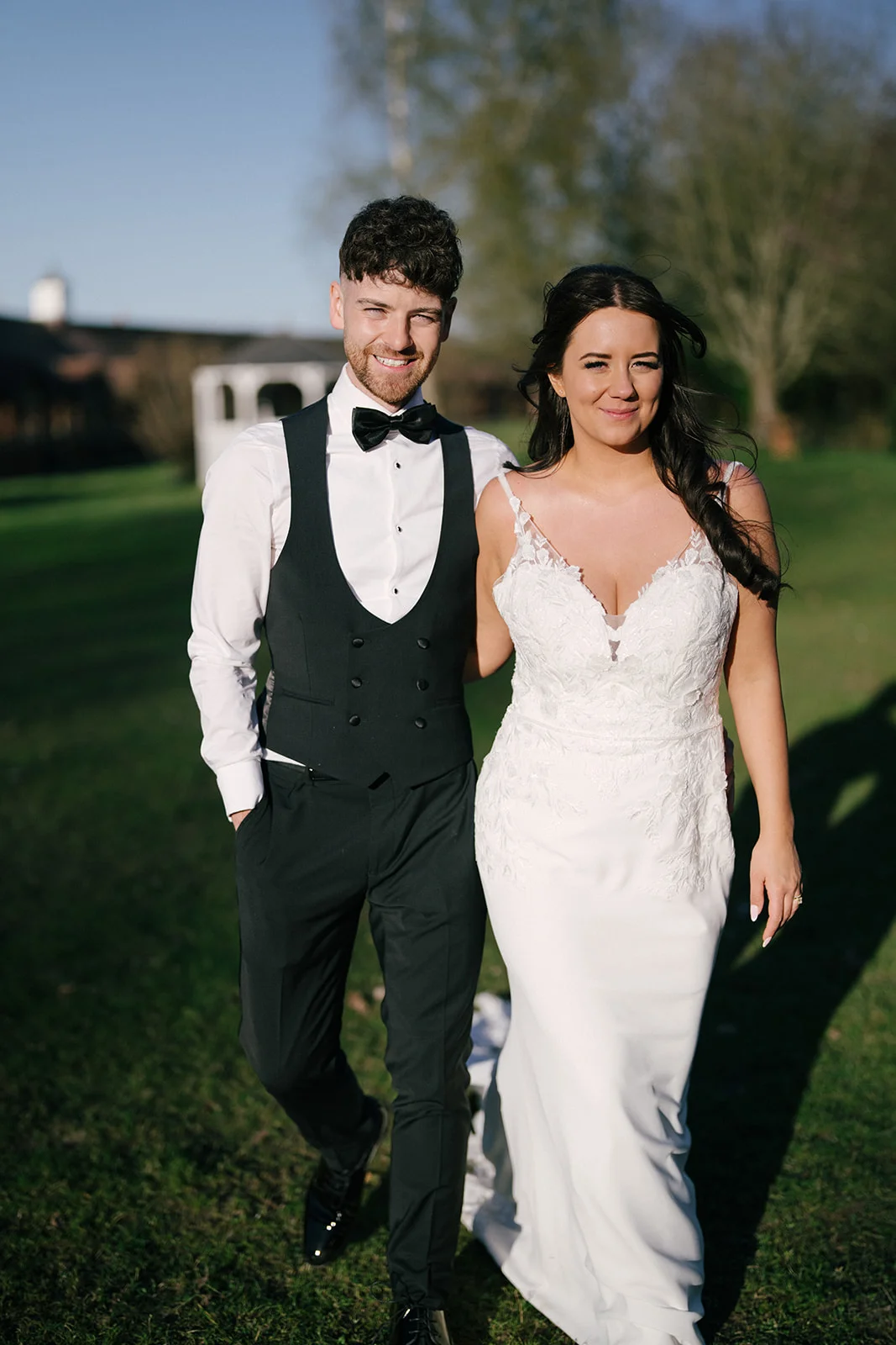 KAMILA &amp; SHANE
