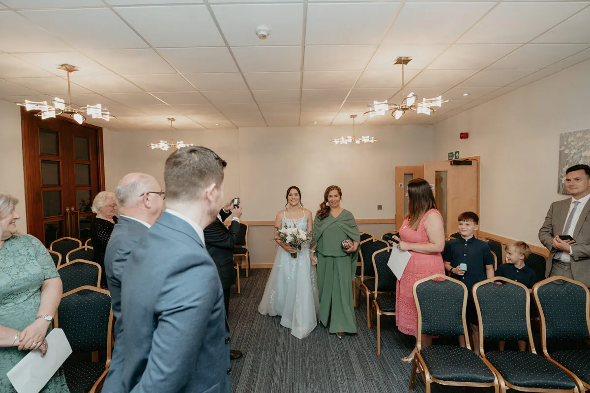 Lou and Chris (listing)