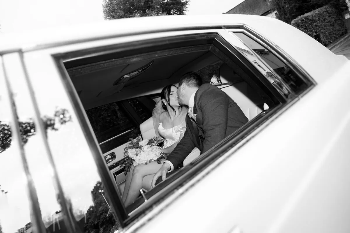 Lou and Chris (listing)