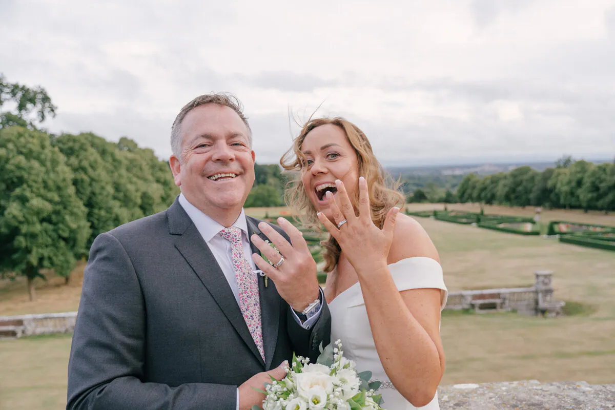 Kate and Chris (listing)