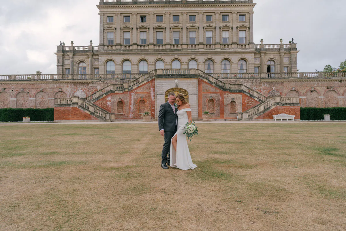 Kate and Chris (listing)
